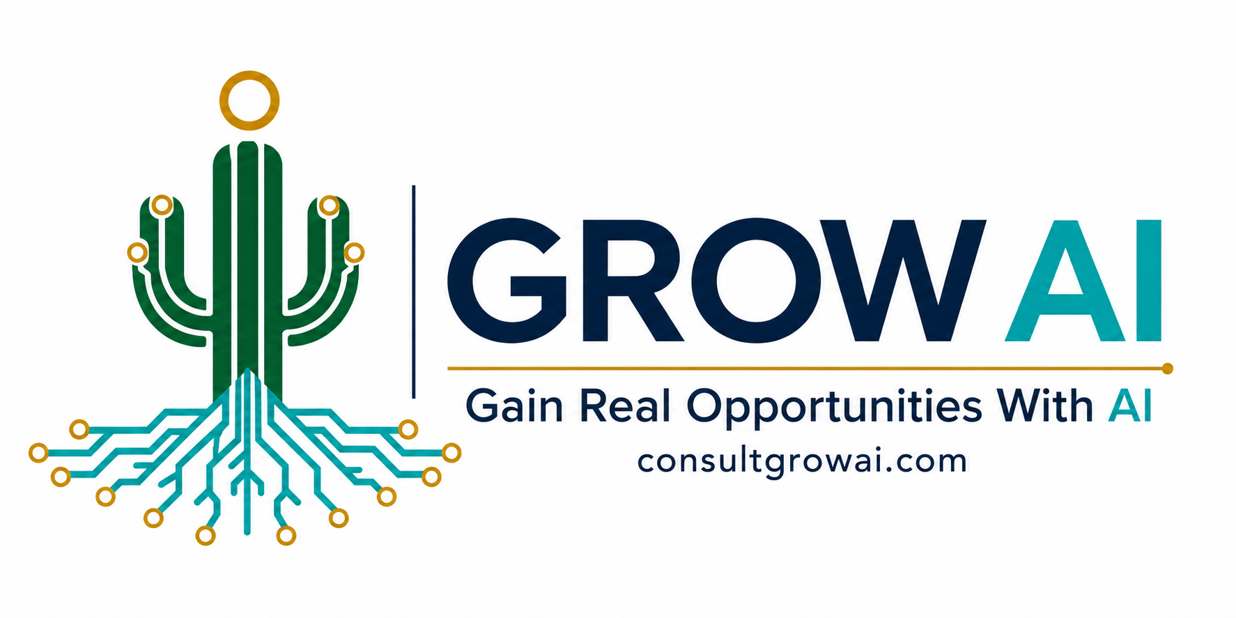 G.R.O.W. AI — Gain Real Opportunities With AI — consultgrowai.com