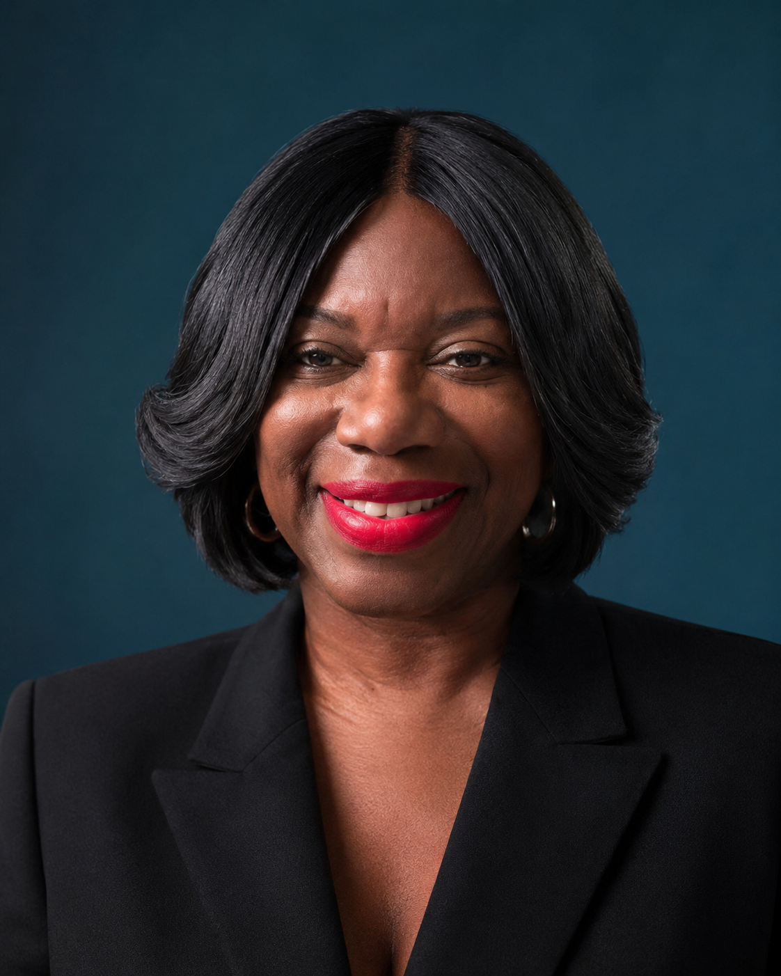 Adrienne Winbush, Co-Founder of G.R.O.W. AI