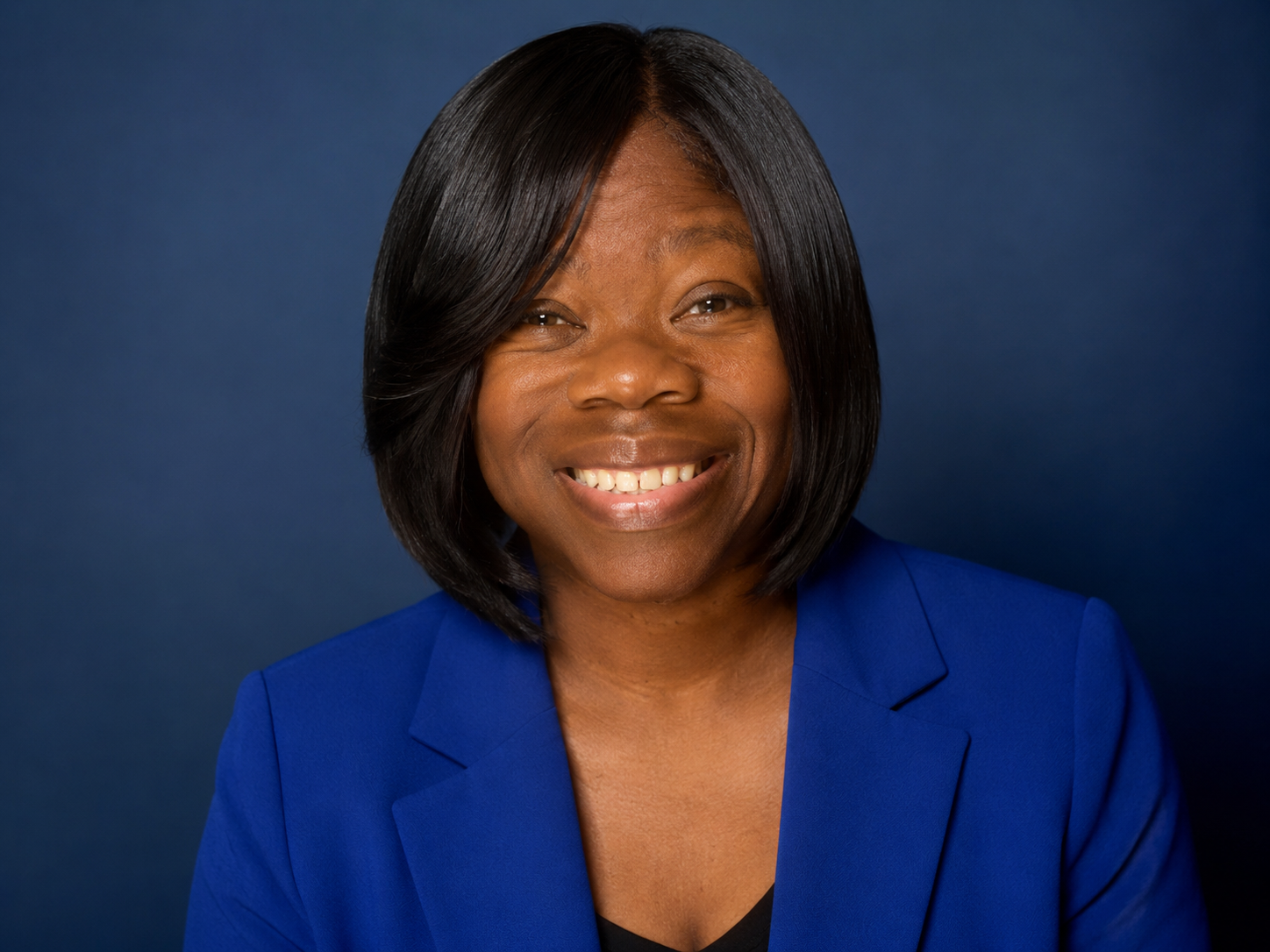 Charla Winbush, Co-Founder of G.R.O.W. AI